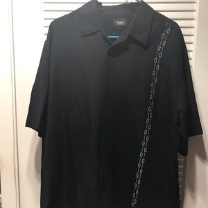 Hagar Brand Mens Shirt